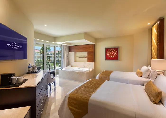 Superior Deluxe Room
