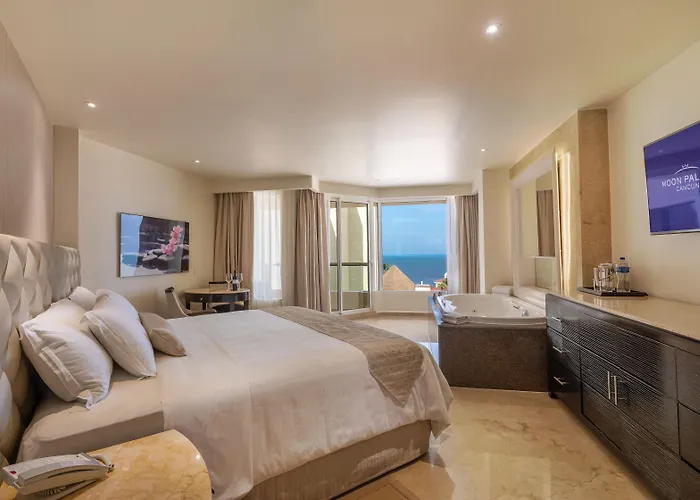 Superior Deluxe Room