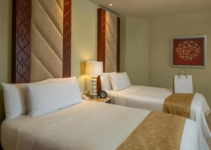 Superior Deluxe Room